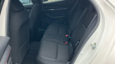 Mazda 3 2.0 e-Skyactiv X MHEV [186] Homura 5dr [Sunroof] Petrol Hatchback